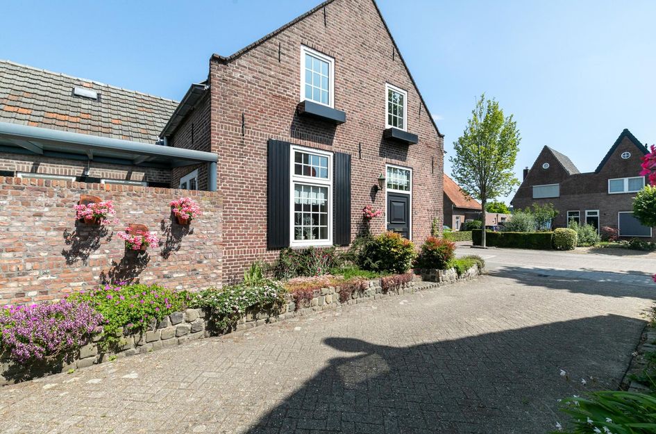Oisterwijkseweg 11