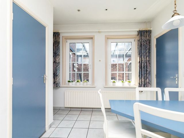 Oisterwijkseweg 11, Moergestel