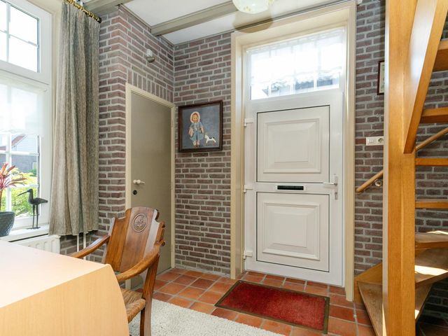 Oisterwijkseweg 11, Moergestel