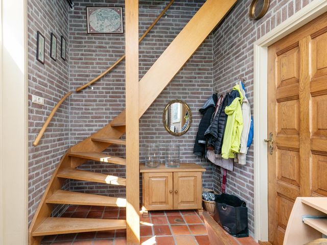 Oisterwijkseweg 11, Moergestel