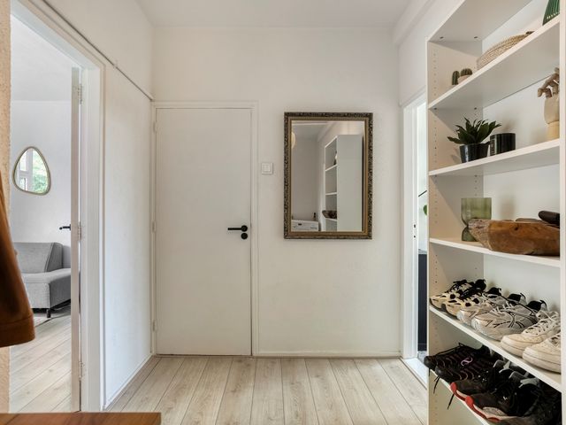 Oranjestraat 19, IJmuiden