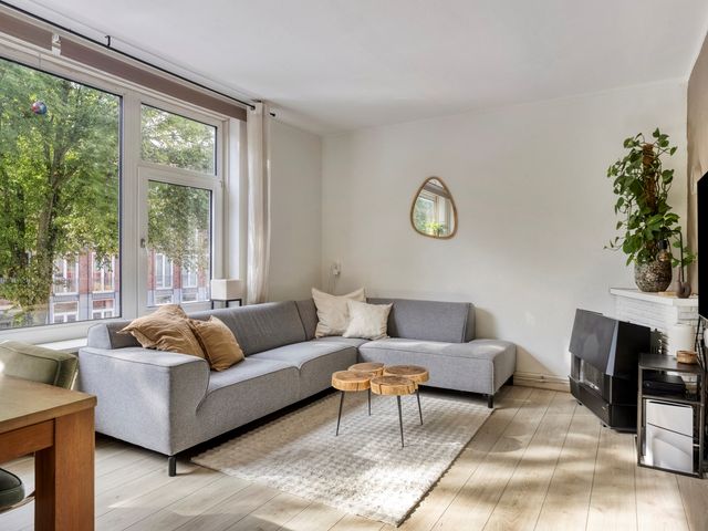 Oranjestraat 19, IJmuiden