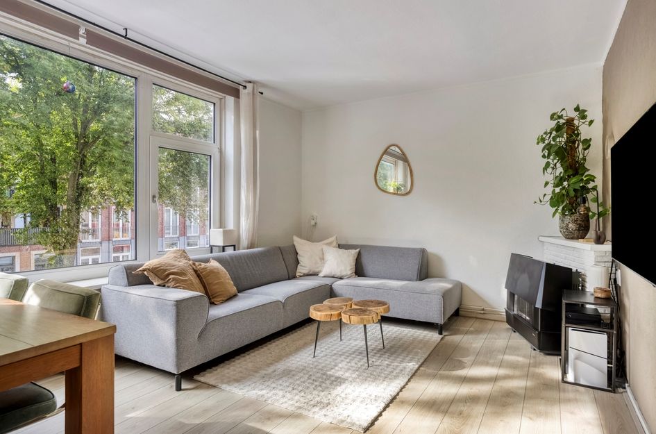 Oranjestraat 19