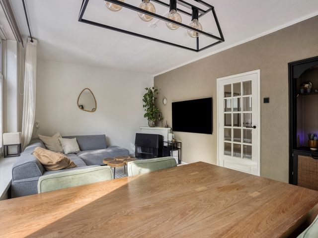 Oranjestraat 19, IJmuiden