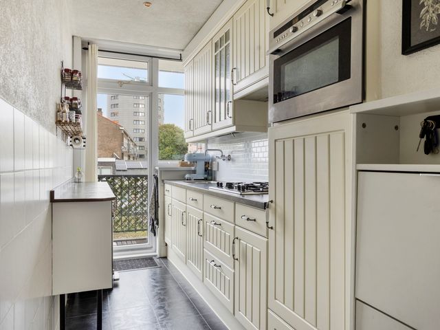 Oranjestraat 19, IJmuiden
