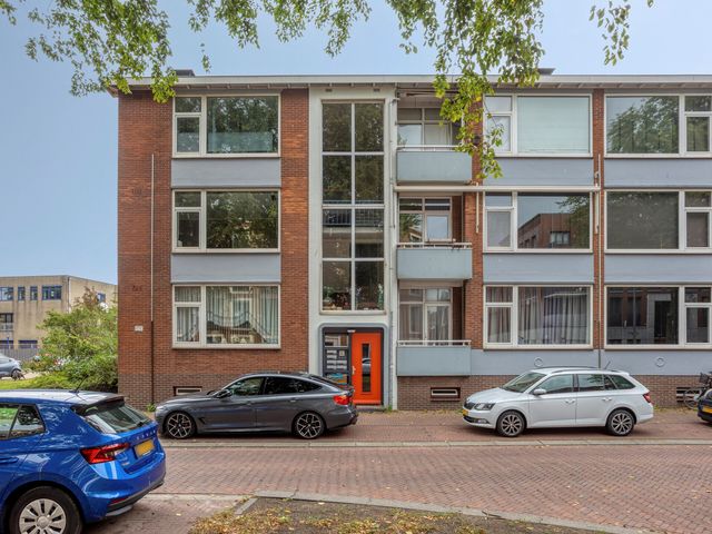 Oranjestraat 19, IJmuiden