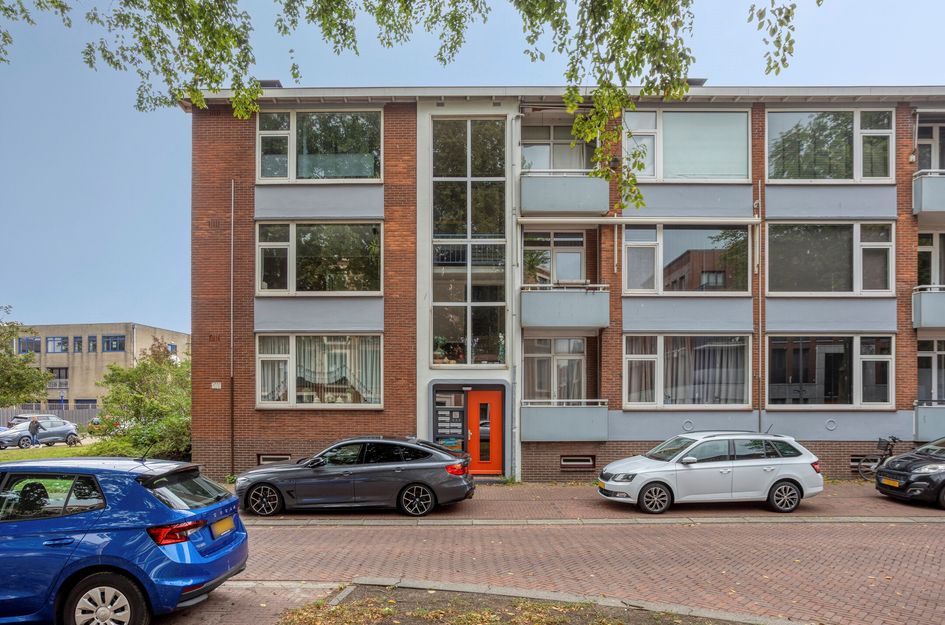 Oranjestraat 19