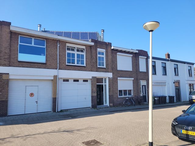 Prins Hendrikstraat 6A, Bergen op Zoom