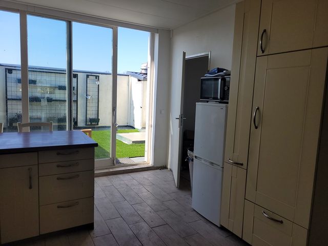Prins Hendrikstraat 6A, Bergen op Zoom