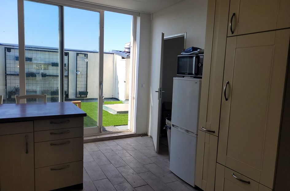 Prins Hendrikstraat 6A