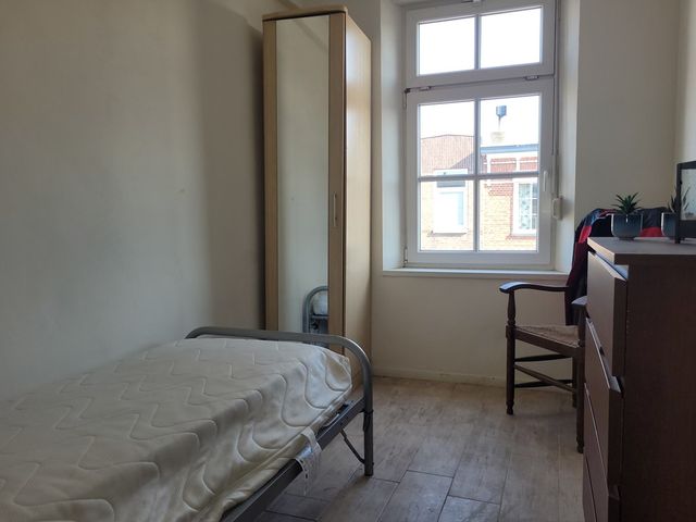 Prins Hendrikstraat 6A, Bergen op Zoom