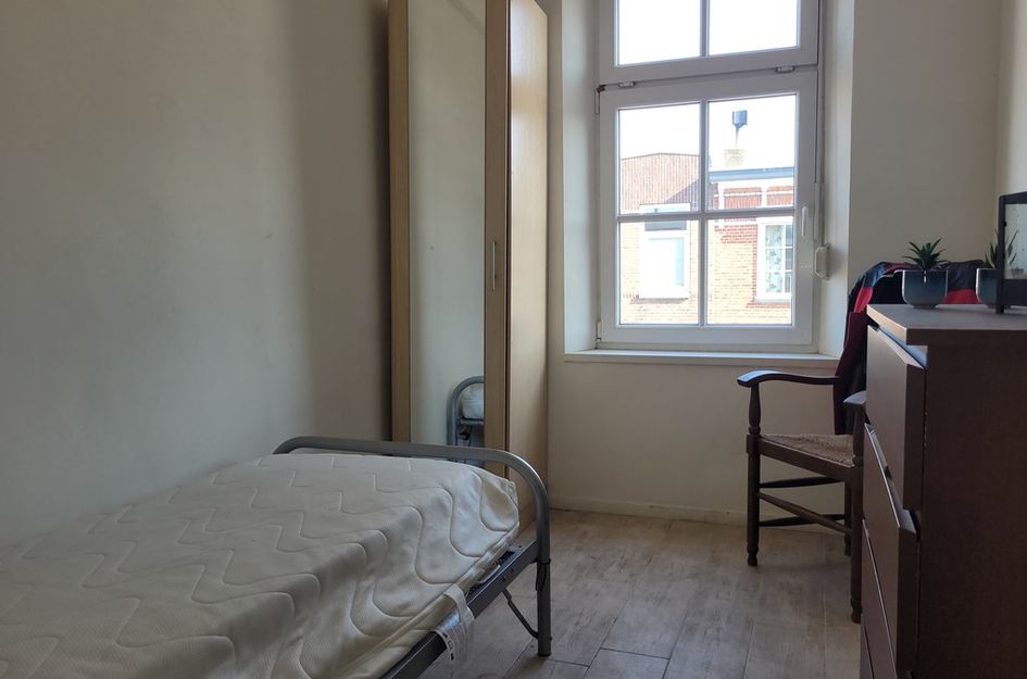 Prins Hendrikstraat 6A