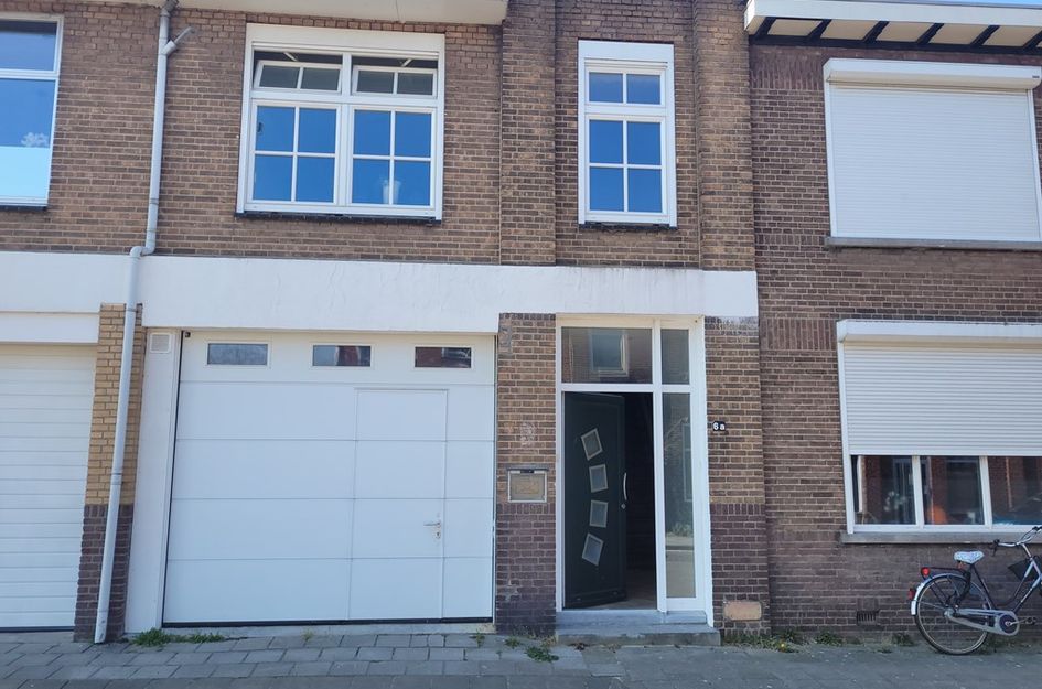 Prins Hendrikstraat 6A