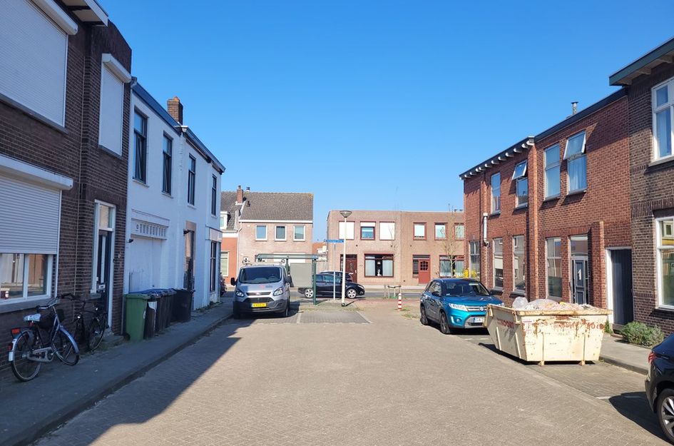Prins Hendrikstraat 6A