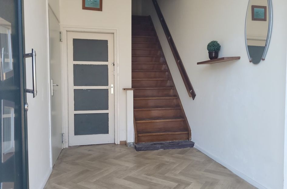Prins Hendrikstraat 6A