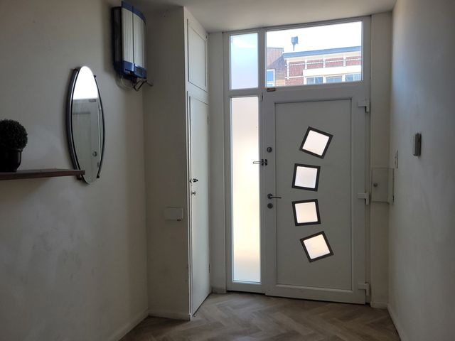 Prins Hendrikstraat 6A, Bergen op Zoom