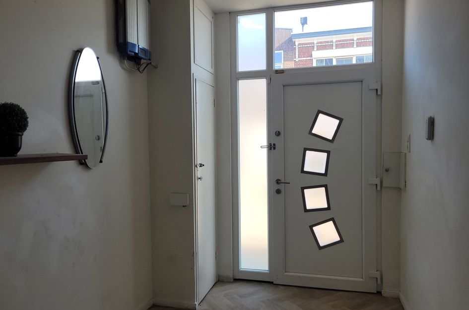 Prins Hendrikstraat 6A