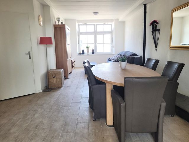 Prins Hendrikstraat 6A, Bergen op Zoom