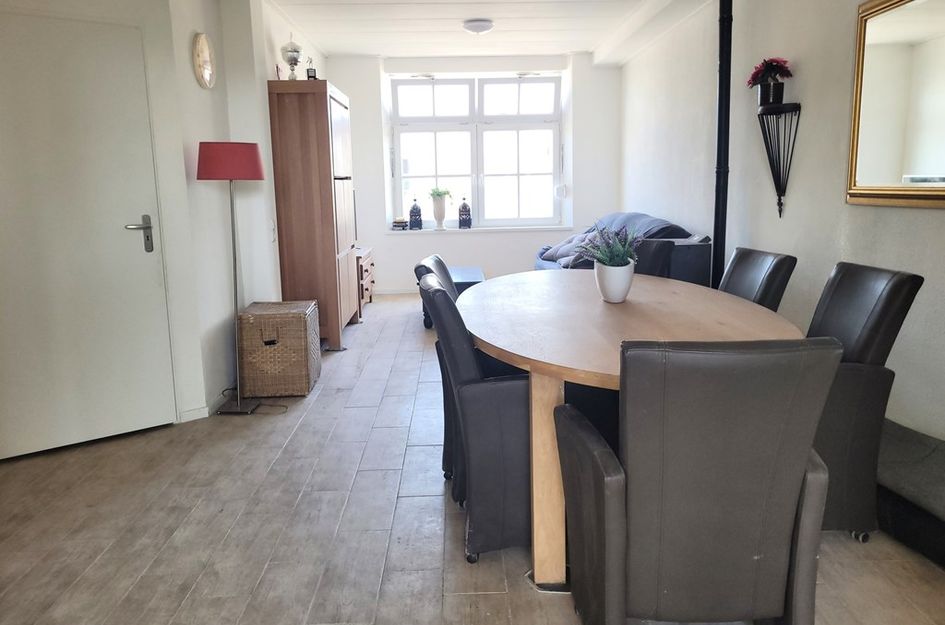Prins Hendrikstraat 6A