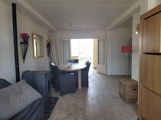 Prins Hendrikstraat 6A, Bergen op Zoom