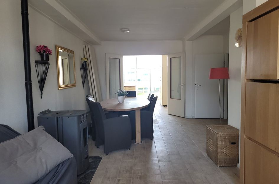 Prins Hendrikstraat 6A