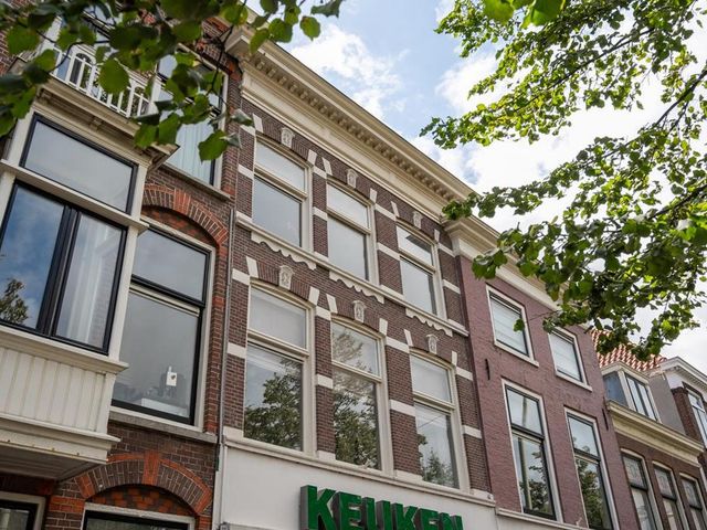 Prinsegracht 144B, 'S-Gravenhage