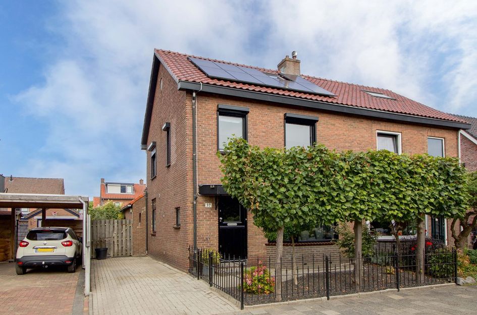 Colijnstraat 37