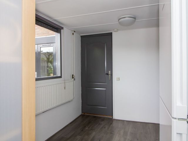 Colijnstraat 37, Bunschoten-Spakenburg