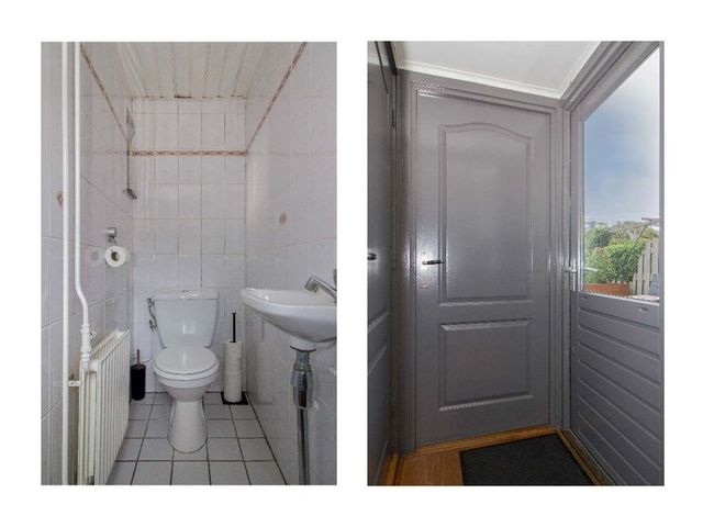 Colijnstraat 37, Bunschoten-Spakenburg