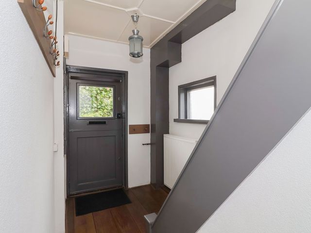 Colijnstraat 37, Bunschoten-Spakenburg
