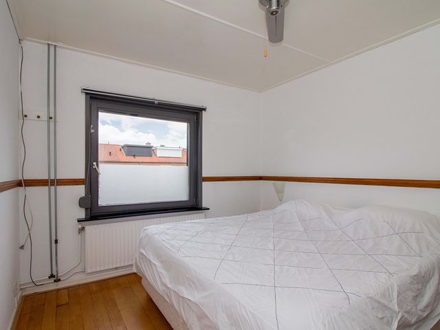 Colijnstraat 37, Bunschoten-Spakenburg