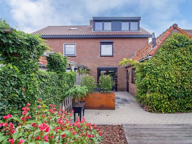 Colijnstraat 37, Bunschoten-Spakenburg