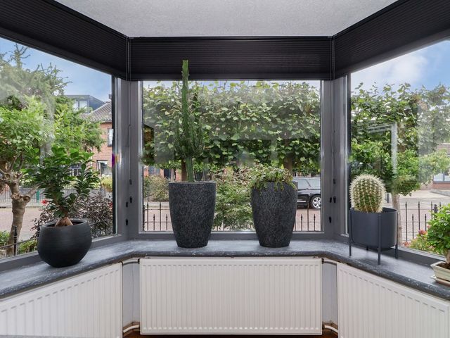 Colijnstraat 37, Bunschoten-Spakenburg
