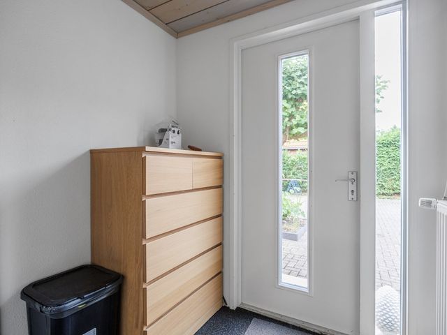 Van Akenwei 25, Siegerswoude