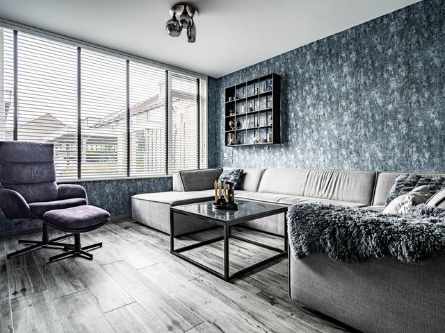 Scheveningsebos 54, Zoetermeer