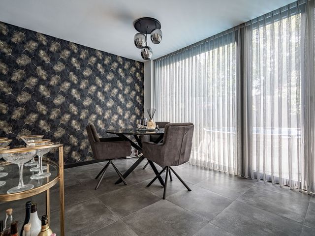 Scheveningsebos 54, Zoetermeer