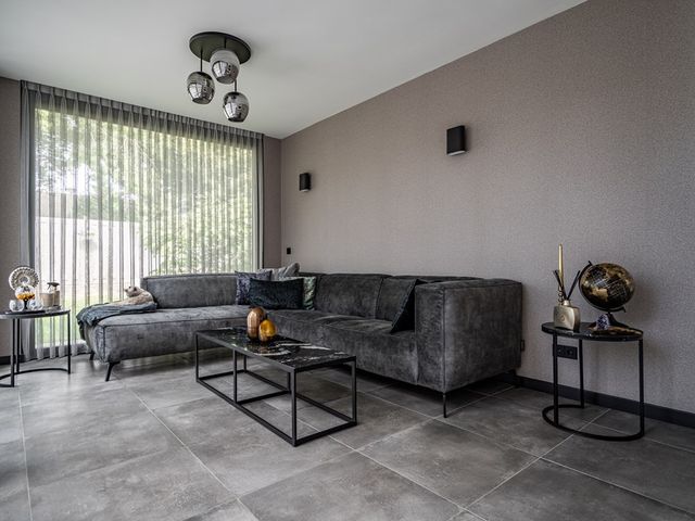 Scheveningsebos 54, Zoetermeer