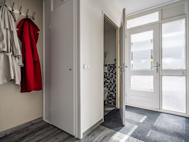 Scheveningsebos 54, Zoetermeer