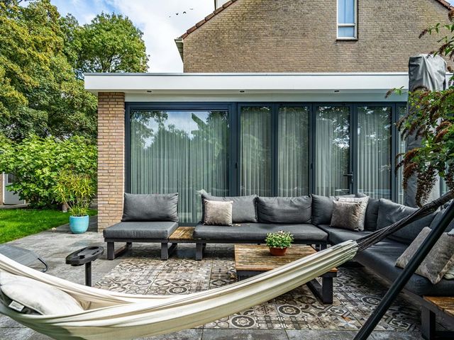 Scheveningsebos 54, Zoetermeer