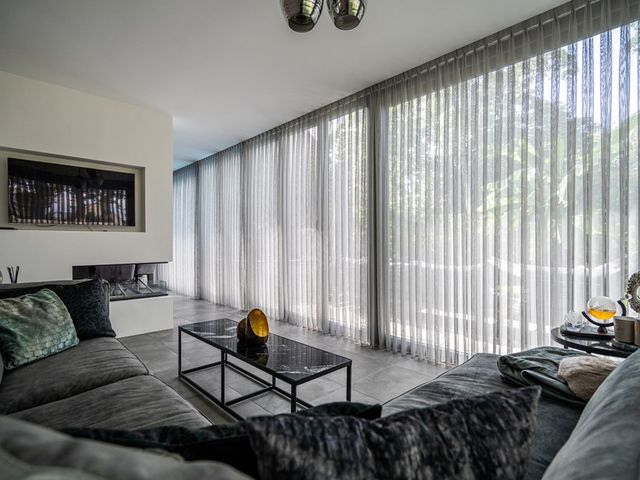 Scheveningsebos 54, Zoetermeer
