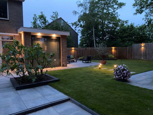 Scheveningsebos 54, Zoetermeer