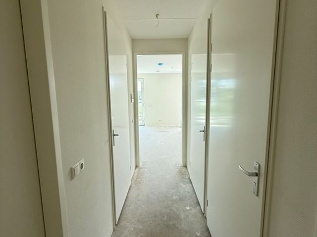 Stadhouderslaan 301, Zoeterwoude