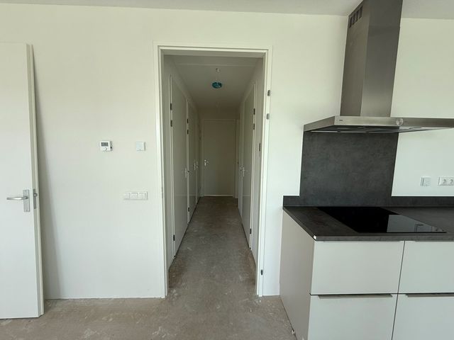 Stadhouderslaan 301, Zoeterwoude