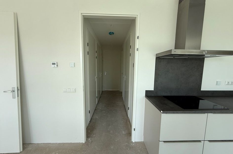Stadhouderslaan 301