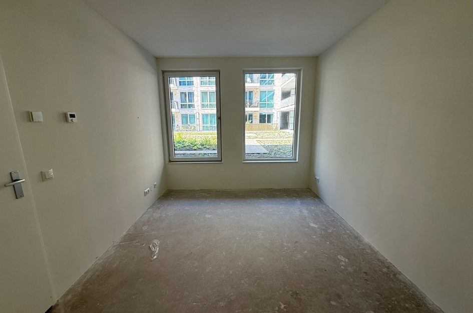 Stadhouderslaan 301