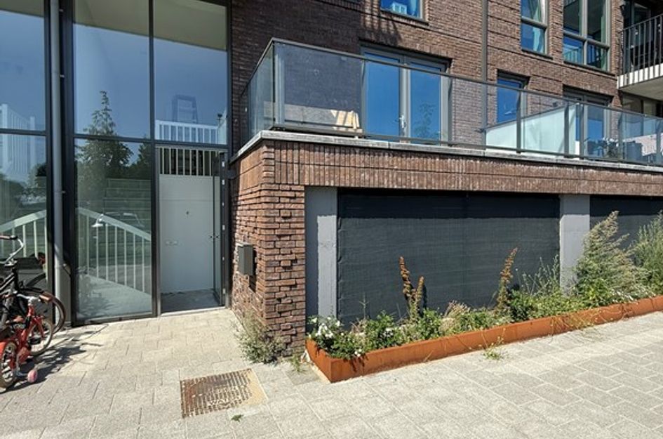 Stadhouderslaan 301