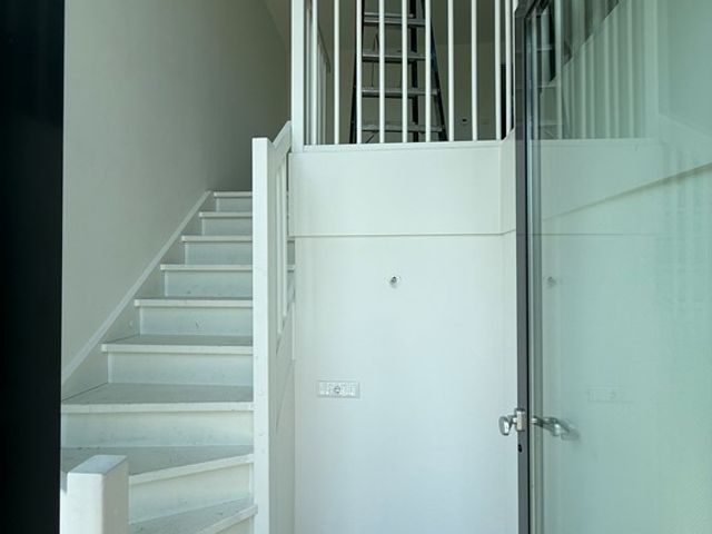 Stadhouderslaan 301, Zoeterwoude