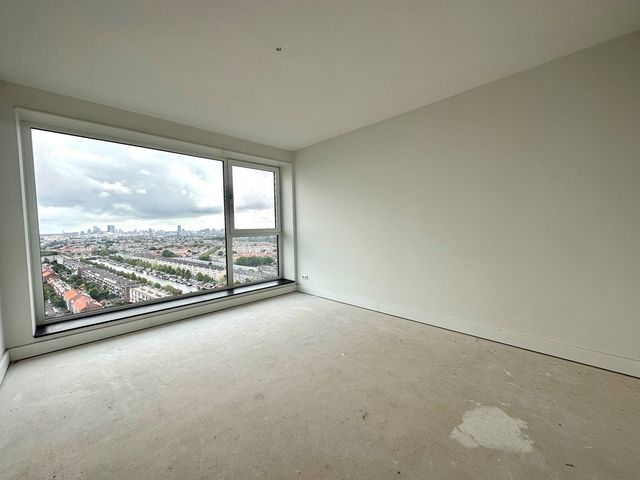 Escamplaan 870Q, Den Haag