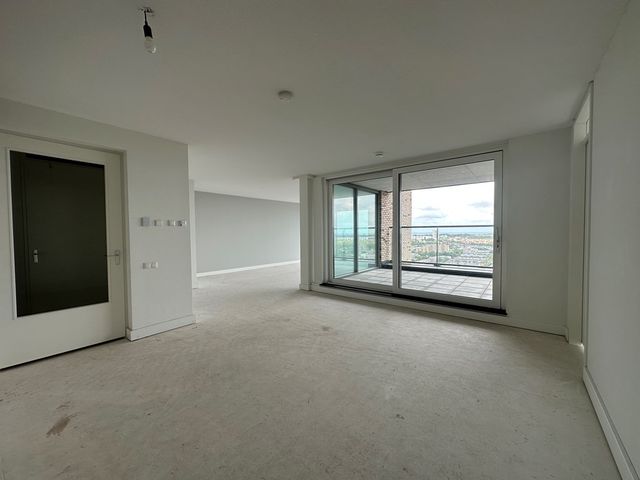 Escamplaan 870Q, Den Haag