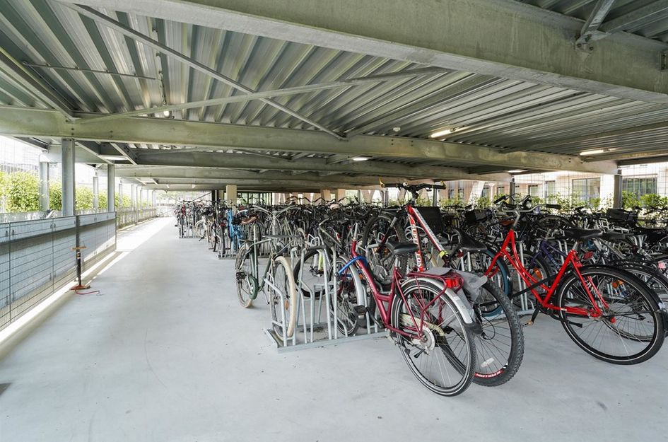 Laakweg 22M